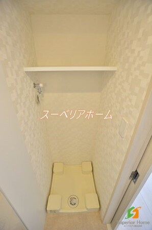 La Douceur秋葉原の物件内観写真